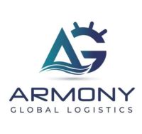 Armony Global Logistics Cooperation Foreign Trade Mersin .